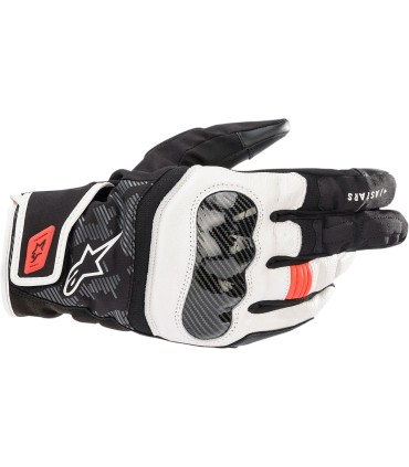 GLOVE SMX Z DS B/W/R 3X