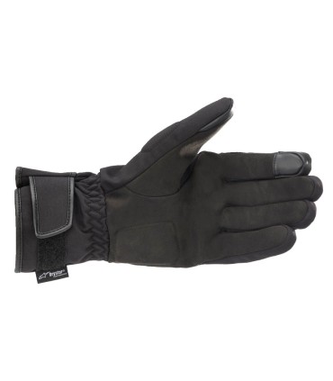 GLOVE SR-3 V2 DS BLACK S