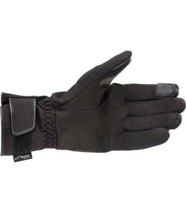 GLOVE SR-3 V2 DS BLACK S