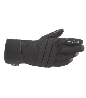 GLOVE SR-3 V2 DS BLACK M