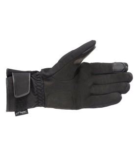 GLOVE SR-3 V2 DS BLACK 2X