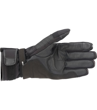 GLOVE ANDES V3 BLACK S