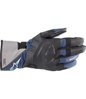GLOVE ANDES V3 BK/BL 3XL