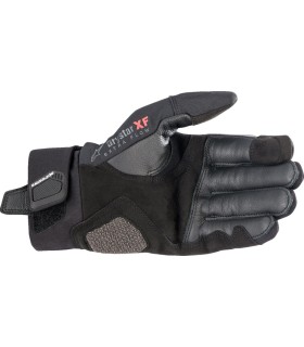 GLOVE HYDE XT BLK L