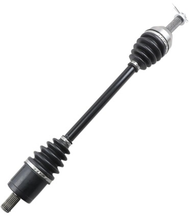 AXLE KIT COMPLETE POL