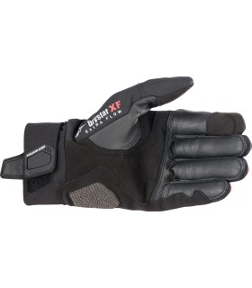 GLOVE HYDE XT BLACK/RED 3X