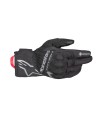 GLOVES CRESTONE GTX BLACK M