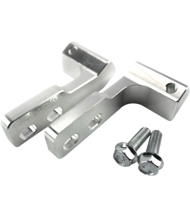 HARDWARE PRO TRIPLE CLAMP