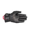 GLOVES CRESTONE GTX BLACK XL