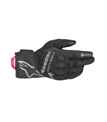 GLOVES CRESTONE GTX BLACK XL