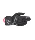 GLOVES CRESTONE GTX BLACK 2X