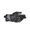 GLOVES COROZAL V3 DRYSTAR BLAC