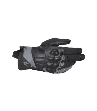 GLOVES COROZAL V3 DRYSTAR BLAC