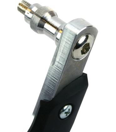 HARDWARE PRO BAR END SET