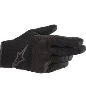 GLOVE 4W S-MAX DS B/G XS