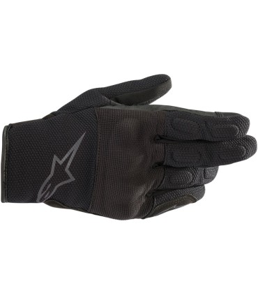 GLOVE 4W S-MAX DS B/G M