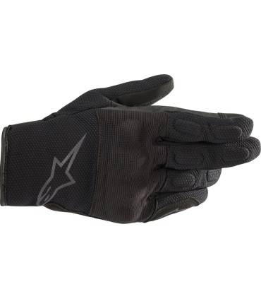 GLOVE 4W S-MAX DS B/G L