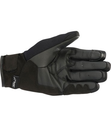 GLOVE 4W S-MAX DS B/G XL