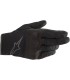 GLOVE 4W S-MAX DS B/G XL