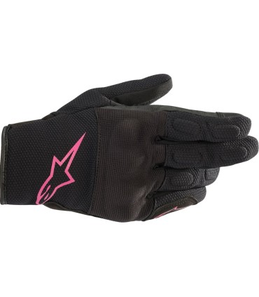 GLOVE 4W S-MAX DS B/P L