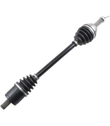 AXLE KIT COMPLETE POL