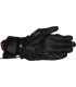 GLOVE GP+ R V3 LTHR BLK/WHT XL