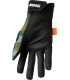 GLOVE REBOUND CAMO/BK XS