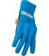 GLOVE REBOUND BLUE/WH XS