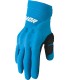 GLOVE REBOUND BLUE/WH XS