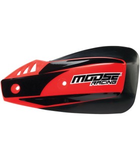 HANDGUARDS REBOUND RED