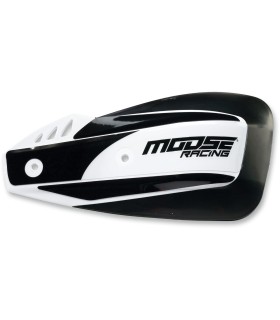 HANDGUARDS REBOUND WH