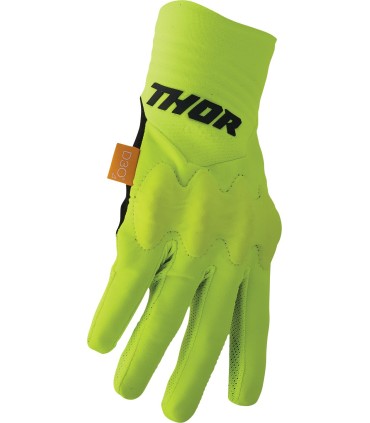 GLOVE REBOUND ACID/BK XS