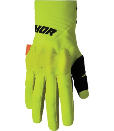 GLOVE REBOUND ACID/BK XS