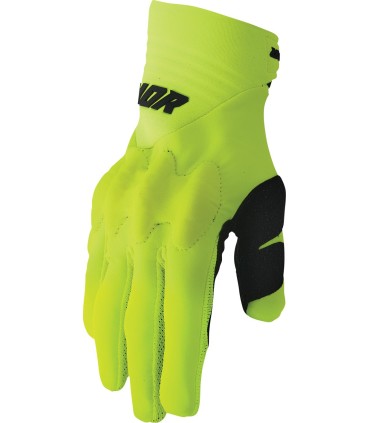 GLOVE REBOUND ACID/BK XS
