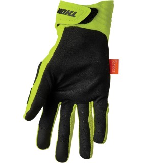 GLOVE REBOUND ACID/BK MD