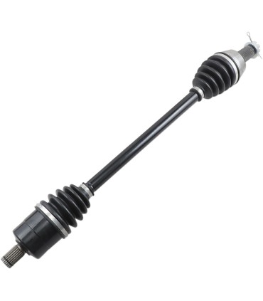 AXLE KIT COMPLETE POL