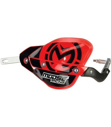 HANDGUARDS PROBEND RED