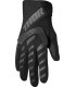 GLOVE SPECTRUM BLACK 2X
