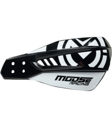 HANDGUARDS QUALIFIER BLK