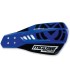 HANDGUARDS QUALIFIER BLUE