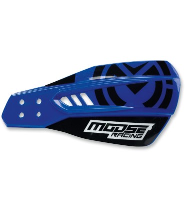 HANDGUARDS QUALIFIER BLUE