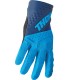 GLOVE SPECTRUM BLUE/NV MD