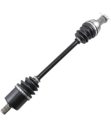 AXLE KIT COMPLETE POL