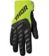 GLOVE SPECTRUM BK/AC XS