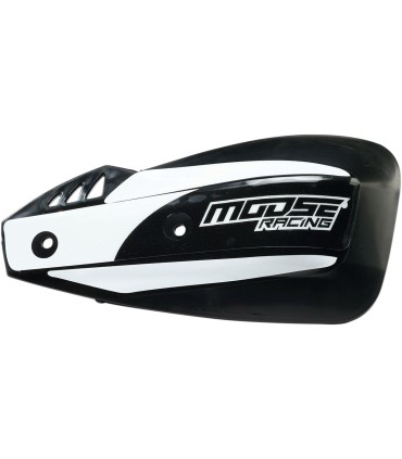 SHIELD REPL PODIUM BLK