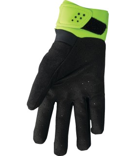 GLOVE SPECT COLD AC/BK XS