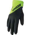 GLOVE SPECT COLD AC/BK SM