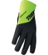 GLOVE SPECT COLD AC/BK MD