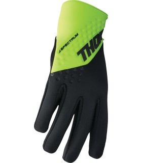 GLOVE SPECT COLD AC/BK 2X