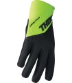 GANTS SPECT COLD AC/BK 2X
